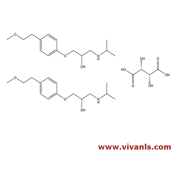 Standards-Metoprolol Tartrate-1661515452.png